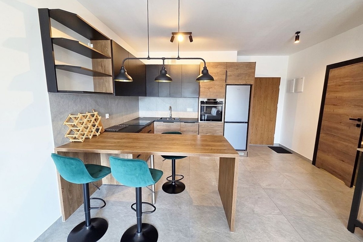 Ремонт в студии — фото 1